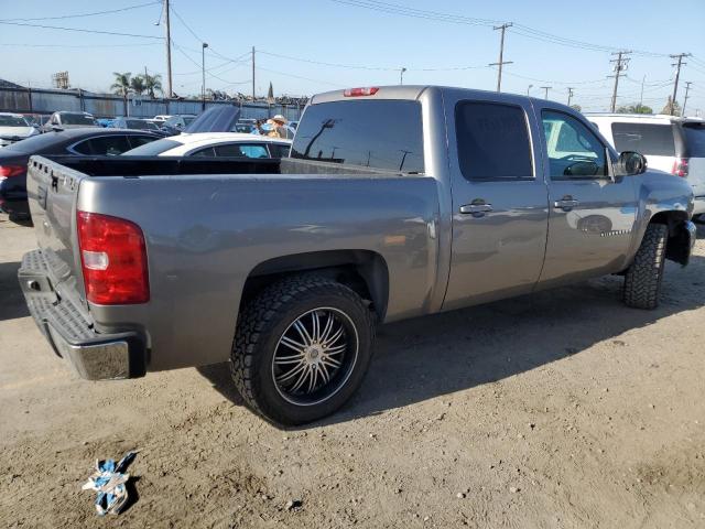 Obraz 3 z 2008 CHEVROLET SILVERADO C1500 2008 z VIN 3GCEC13J18G235232