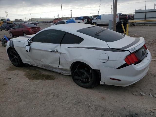 Изображение 2 2015 FORD MUSTANG  2015 с VIN 1FA6P8AM8F5352461