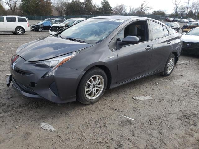 2016 TOYOTA PRIUS  2016 image