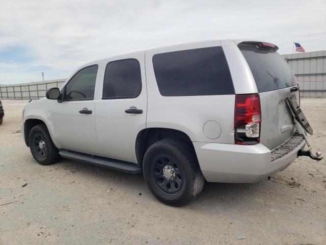 Image 2 of 2014 CHEVROLET TAHOE POLICE 2014 with VIN 1GNLC2E07ER207021