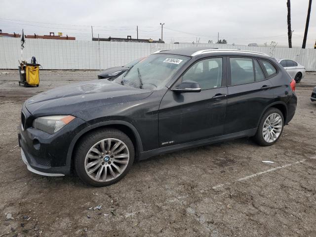 Изображение 1 2015 BMW X1 SDRIVE28I 2015 с VIN WBAVM1C55FVW58414