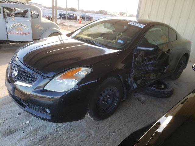 Image 1 of 2009 NISSAN ALTIMA 2.5S 2009 with VIN 1N4AL24E19C166400