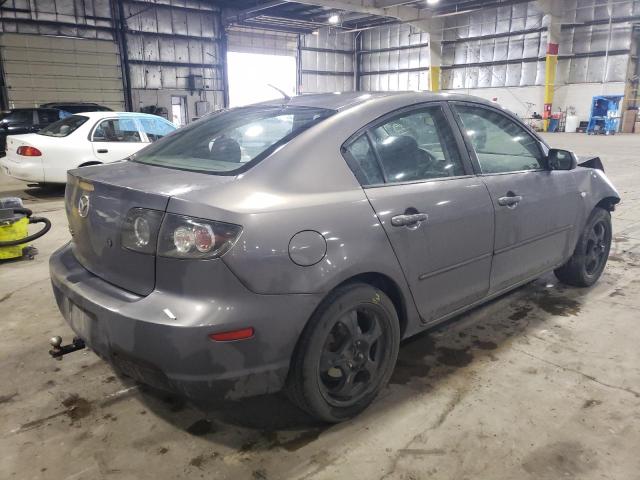 Image 3 of 2007 MAZDA 3 I 2007 with VIN JM1BK12F571638842
