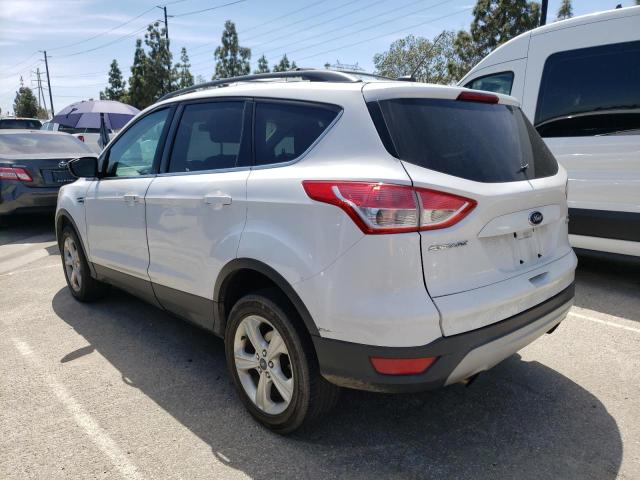 Изображение 2 2013 FORD ESCAPE SE 2013 с VIN 1FMCU9GX3DUD55943
