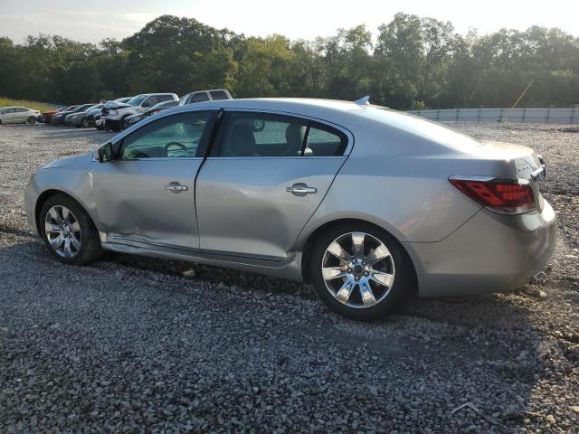 Image 2 of 2012 BUICK LACROSSE PREMIUM 2012 with VIN 1G4GH5E35CF130814