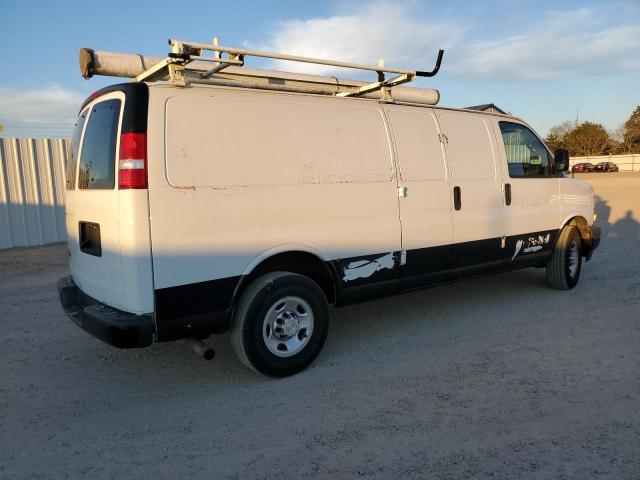Image 3 of 2019 CHEVROLET EXPRESS G2500  2019 with VIN 1GCWGBFG9K1285896