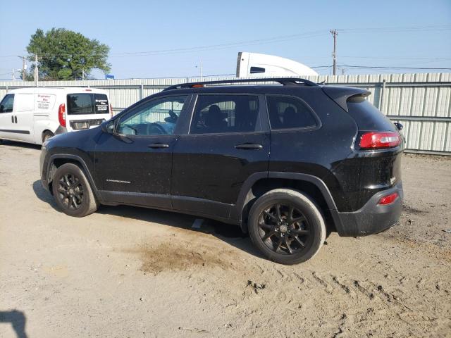 Obraz 2 z 2016 JEEP CHEROKEE SPORT 2016 z VIN 1C4PJLAB1GW257107