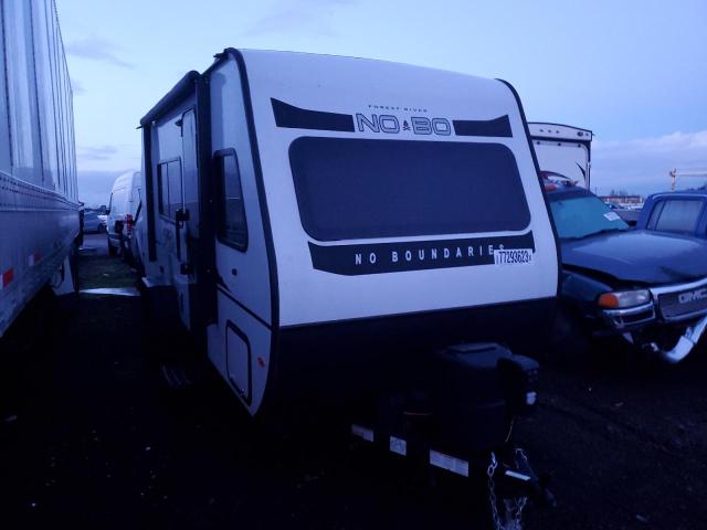 Obraz 1 z 2020 WILDWOOD TRAILER 2020 z VIN 5ZT2RPFC0LV019596