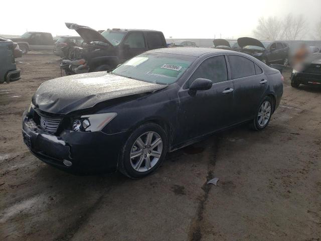 Obraz 2009 LEXUS ES 350 2009