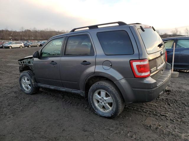 Image 2 of 2010 FORD ESCAPE XLT 2010 with VIN 1FMCU9DG4AKC23480