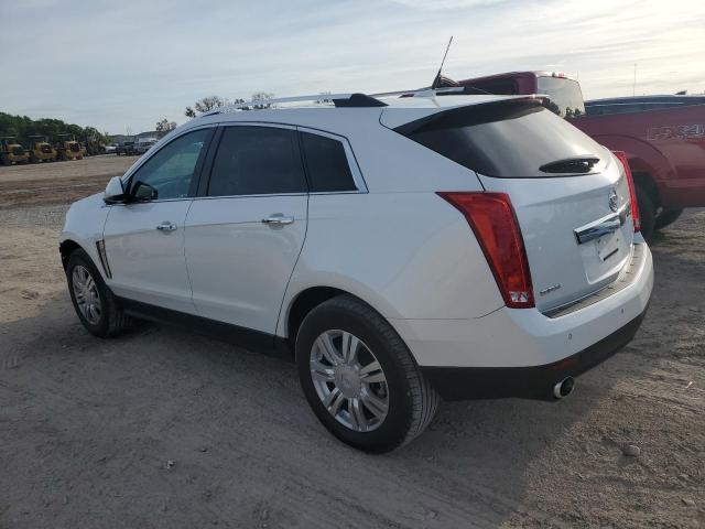 Image 2 of 2014 CADILLAC SRX LUXURY COLLECTION 2014 with VIN 3GYFNBE35ES582505