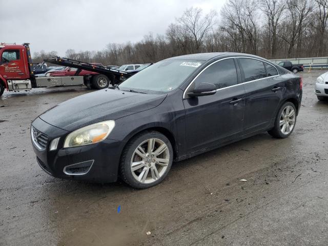 Image 1 of 2012 VOLVO S60 T6 2012 with VIN YV1902FH1C2027050