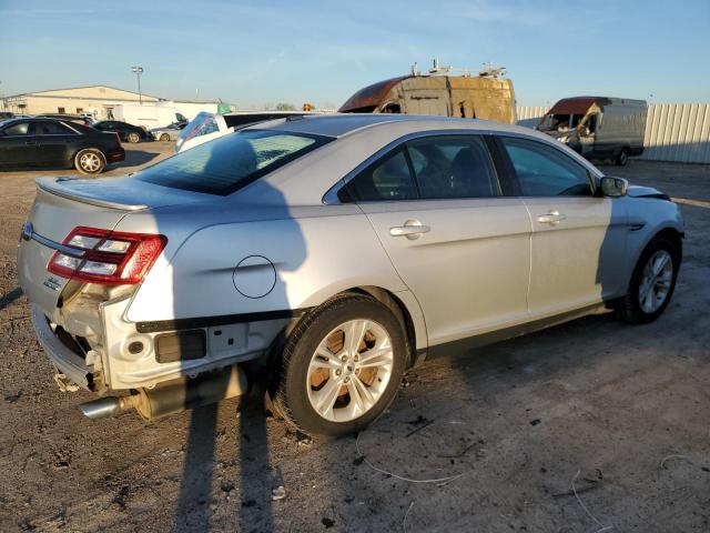 Image 3 of 2014 FORD TAURUS SEL 2014 with VIN 1FAHP2E87EG171325