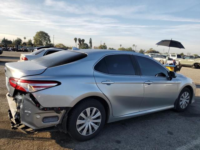 Obraz 3 z 2019 TOYOTA CAMRY LE 2019 z VIN 4T1B31HK6KU007456