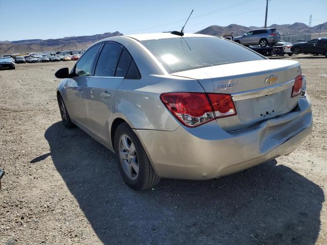 Obraz 2 z 2016 CHEVROLET CRUZE LIMITED LT 2016 z VIN 1G1PE5SB0G7151782