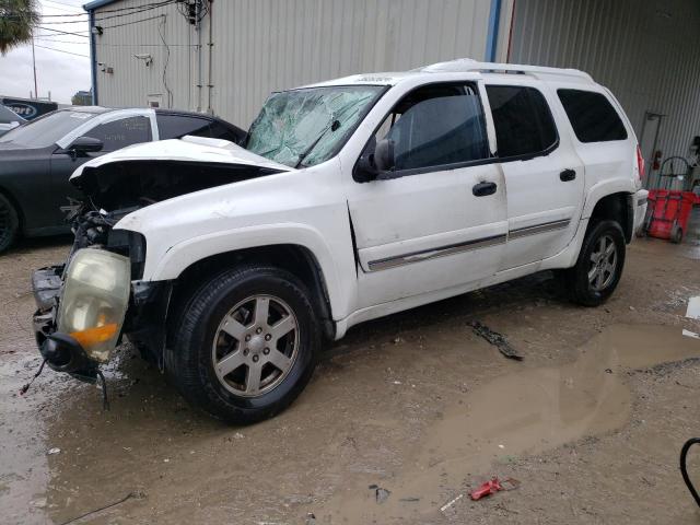Image 1 of 2005 ISUZU ASCENDER S 2005 with VIN 4NUES16SX56700955
