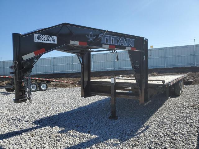 Image 2 of 2016 TITA GOOSENECK 2016 with VIN 4TGF2620XG1074827