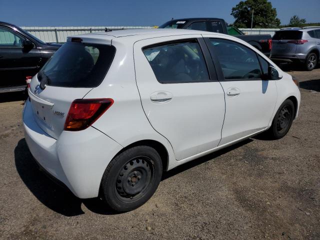 Изображение 3 2017 TOYOTA YARIS L 2017 с VIN VNKKTUD38HA080057