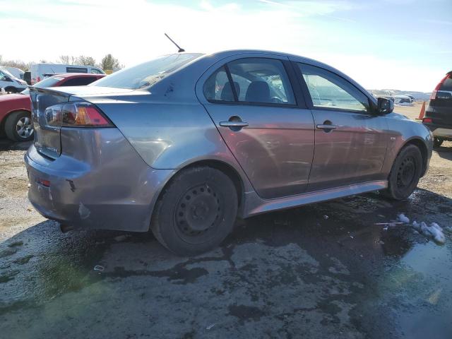 Image 3 of 2013 MITSUBISHI LANCER ES/ES SPORT 2013 with VIN JA32U2FU6DU005977