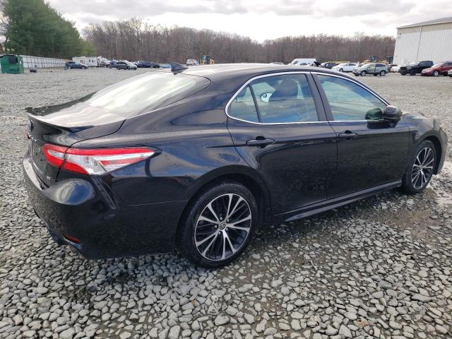 Изображение 3 2020 TOYOTA CAMRY SE 2020 с VIN 4T1G11AK1LU359674