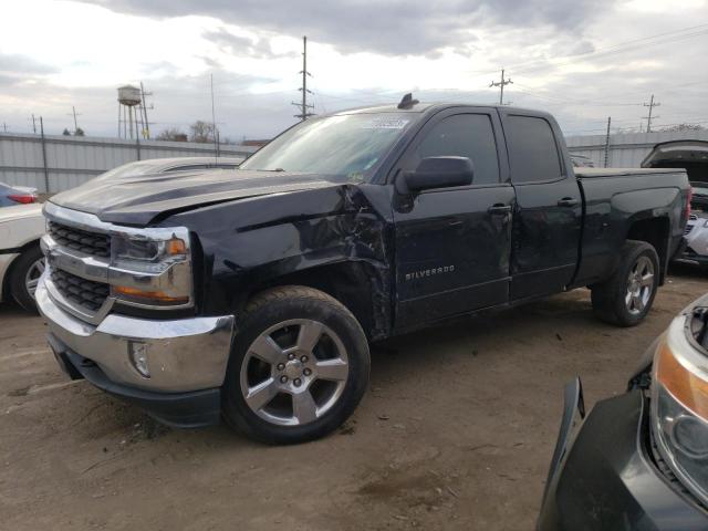 Image 1 of 2016 CHEVROLET SILVERADO K1500 LT 2016 with VIN 1GCVKREC3GZ405931
