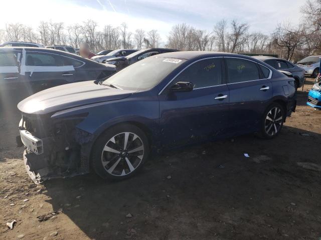 Image 1 of 2018 NISSAN ALTIMA 2.5 2018 with VIN 1N4AL3AP5JC154380