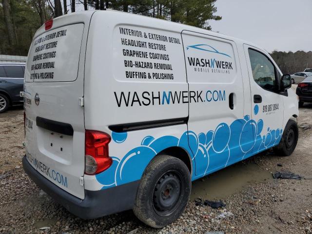 Изображение 3 2015 NISSAN NV200 2.5S 2015 с VIN 3N6CM0KN5FK704722