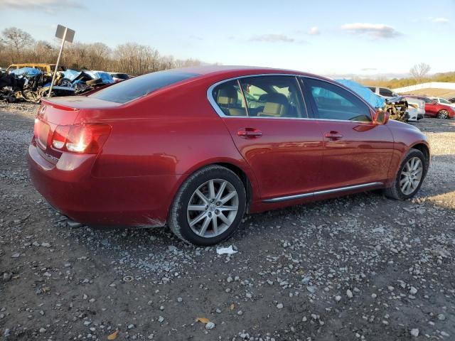 Изображение 3 2006 LEXUS GS 300 2006 с VIN JTHCH96S860016277