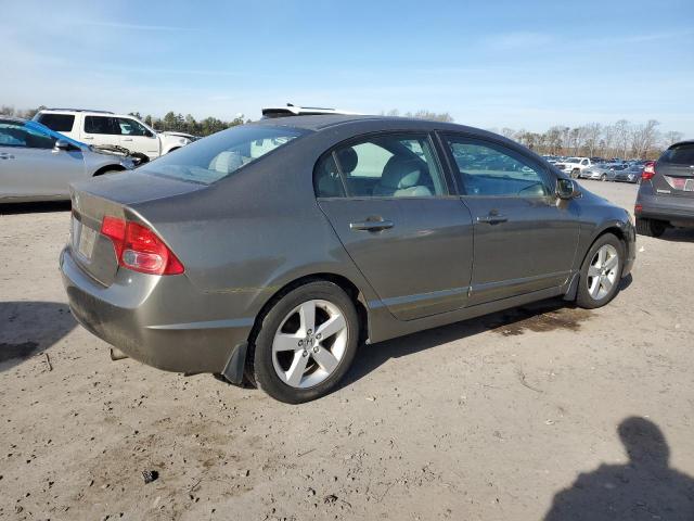 Obraz 3 z 2008 HONDA CIVIC EX 2008 z VIN 2HGFA168X8H305816