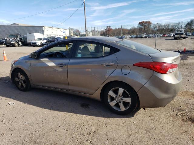 Obraz 2 z 2013 HYUNDAI ELANTRA GLS 2013 z VIN 5NPDH4AE9DH300298