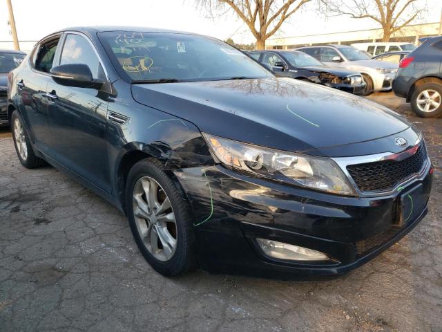 Изображение 2013 KIA OPTIMA LX 2013