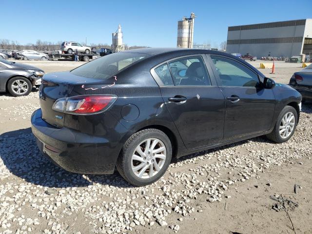 Obraz 3 z 2012 MAZDA 3 I 2012 z VIN JM1BL1V77C1657372