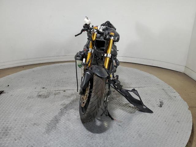 Obraz 2 z 2019 KAWASAKI ZX636 K 2019 z VIN JKBZXJH17KA001025