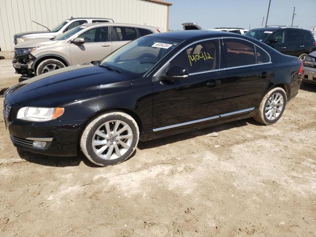 2015 VOLVO S80 PREMIER 2015 image