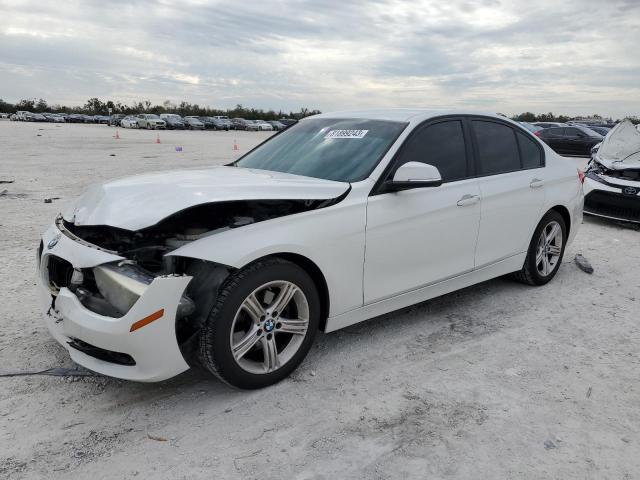 Obraz 1 z 2013 BMW 328 I 2013 z VIN WBA3A5G59DNP25451