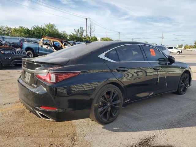 Obraz 3 z 2021 LEXUS ES 350 BASE 2021 z VIN 58AHZ1B14MU103445