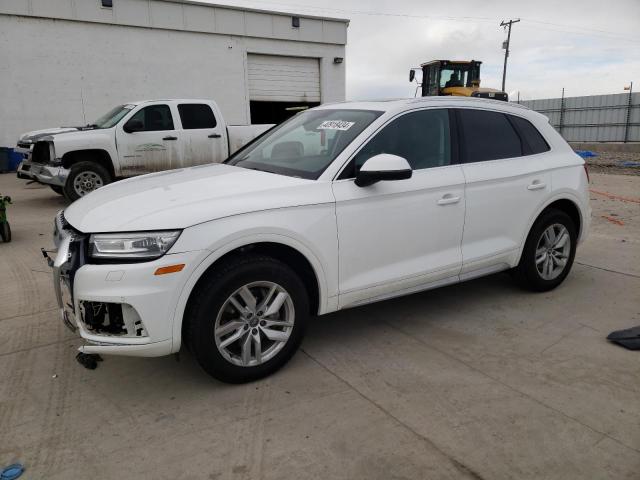 2020 AUDI Q5 PREMIUM 2020 image