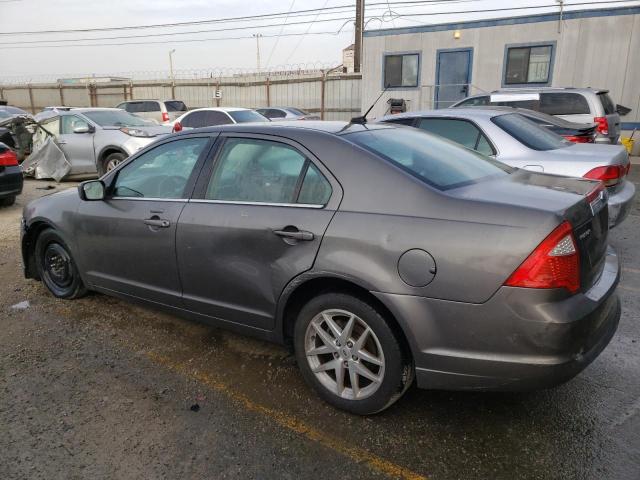 Obraz 2 z 2012 FORD FUSION SEL 2012 z VIN 3FAHP0JA0CR232811