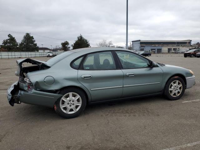 Obraz 3 z 2007 FORD TAURUS SE 2007 z VIN 1FAFP53U37A113016