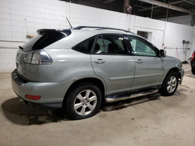 Изображение 3 2004 LEXUS RX 330 2004 с VIN 2T2HA31U34C030376