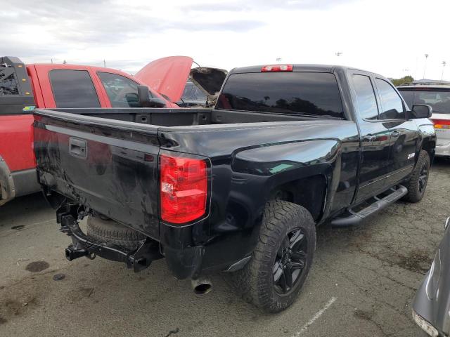 Image 3 of 2018 CHEVROLET SILVERADO K1500 LT 2018 with VIN 1GCVKREC5JZ323450