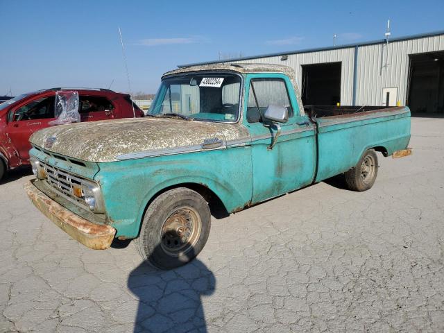 Obraz 1964 FORD F-100 1964