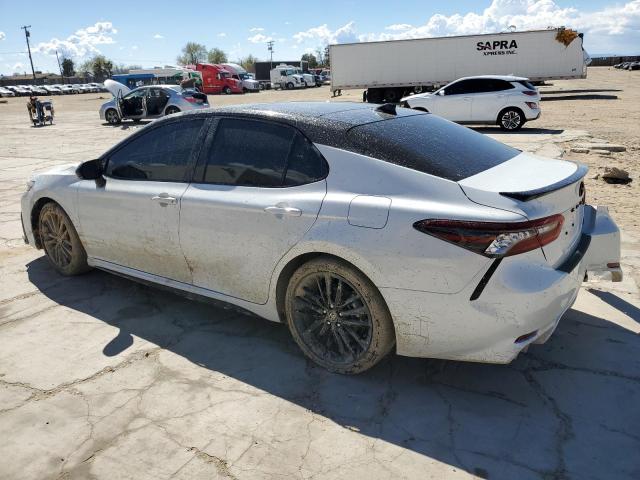 Изображение 2 2023 TOYOTA CAMRY TRD 2023 с VIN 4T1KZ1AK4PU078879