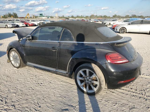 Image 2 of 2018 VOLKSWAGEN BEETLE S 2018 with VIN 3VW5DAAT8JM518197