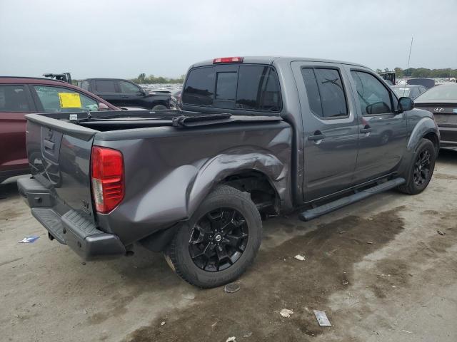 Image 3 of 2019 NISSAN FRONTIER S 2019 with VIN 1N6AD0ER7KN798595