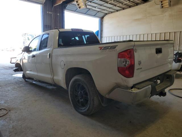 Изображение 2 2014 TOYOTA TUNDRA DOUBLE CAB SR/SR5 2014 с VIN 5TFUW5F17EX341956