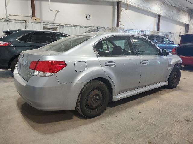 Obraz 3 z 2012 SUBARU LEGACY 2.5I 2012 z VIN 4S3BMBA66C3005511