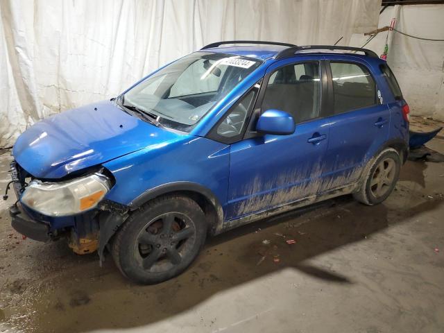 2007 SUZUKI SX4  2007 image