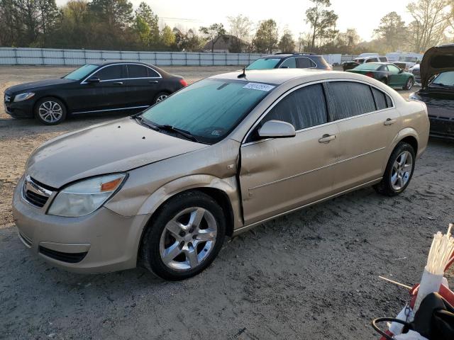 Obraz 2007 SATURN AURA XE 2007