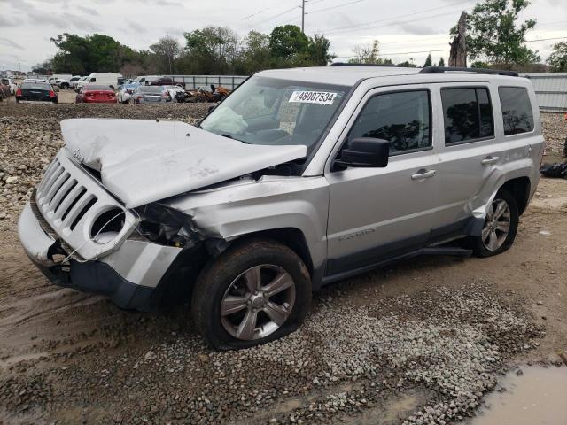 Obraz 1 z 2012 JEEP PATRIOT SPORT 2012 z VIN 1C4NJPBB9CD686496